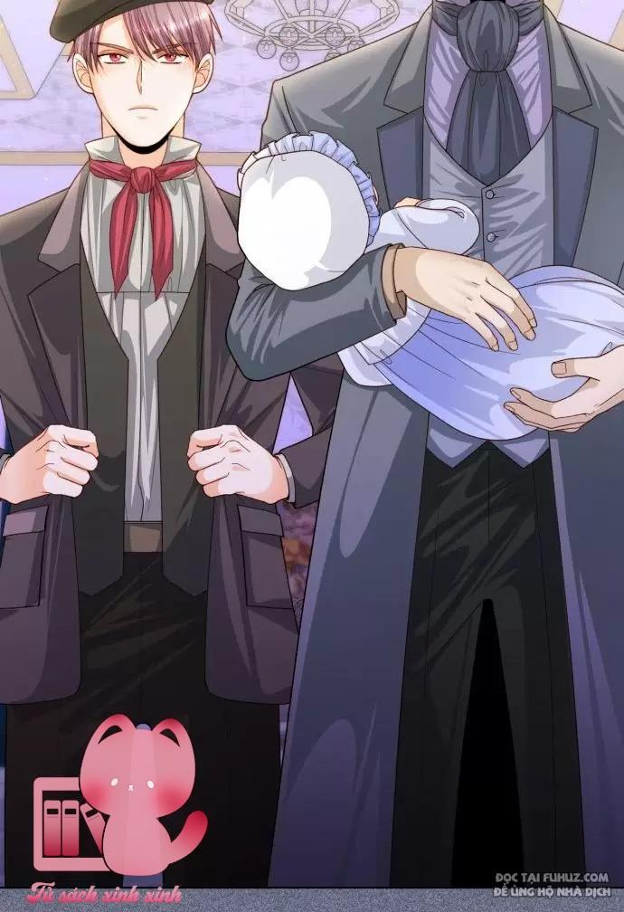 Hoàng Hậu Tái Hôn Chapter 136 - Trang 4