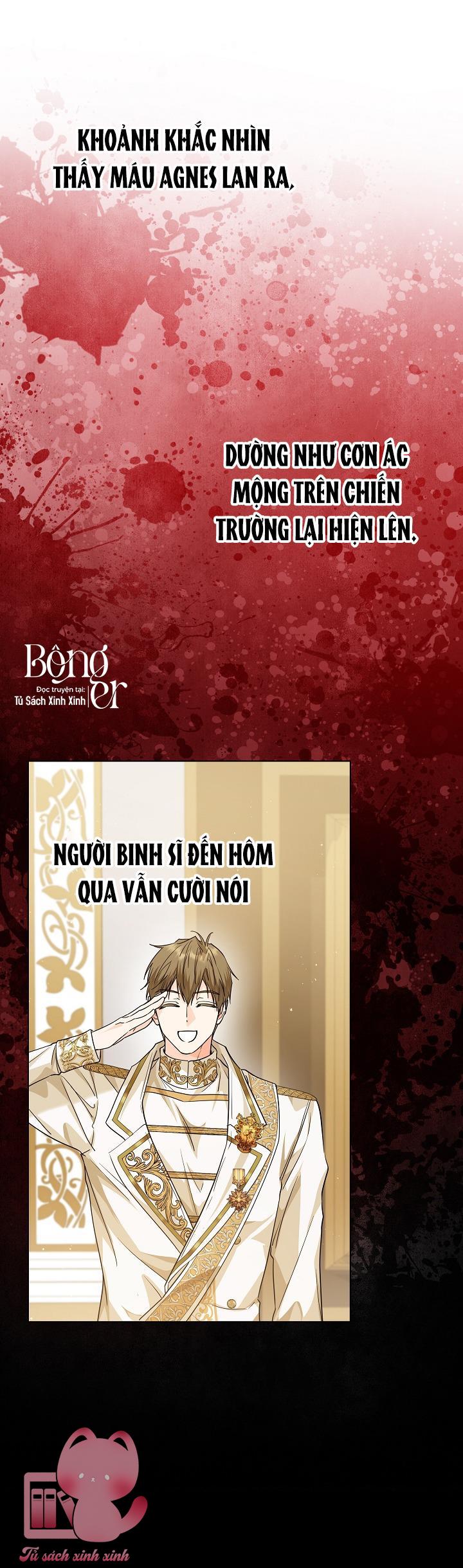 Hoàng Nữ Cosplay Nonfan Chapter 32 - Trang 4