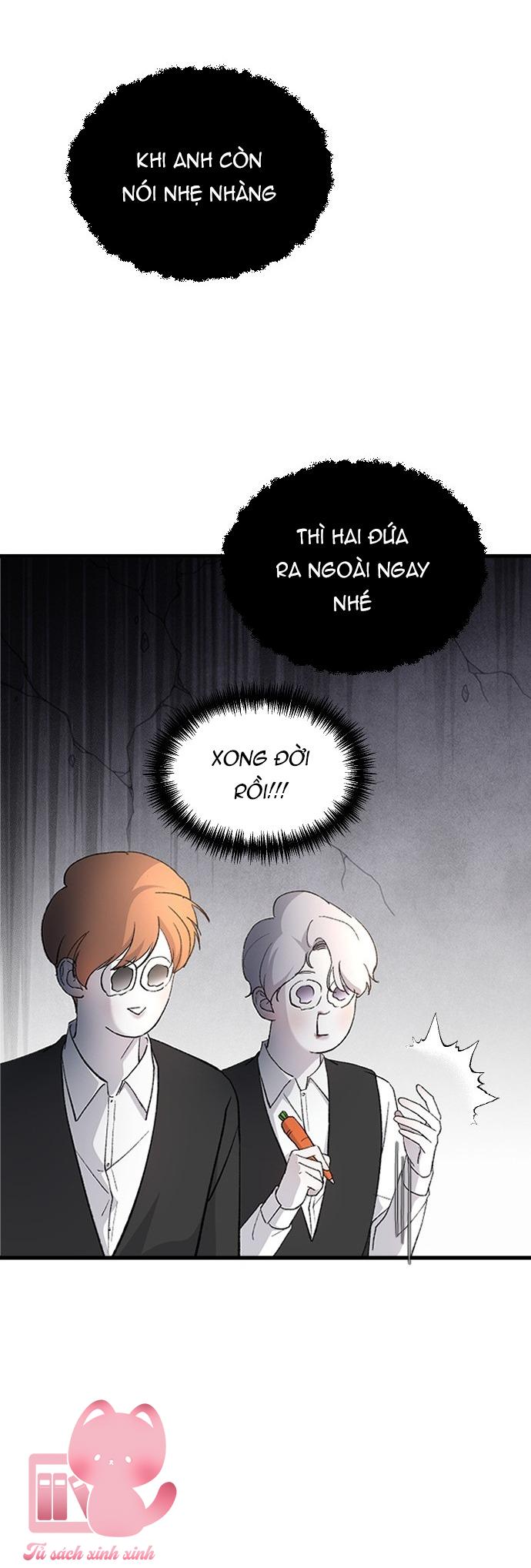Ba Anh Trai Cực Phẩm Của Tôi Chap 83 - Trang 3