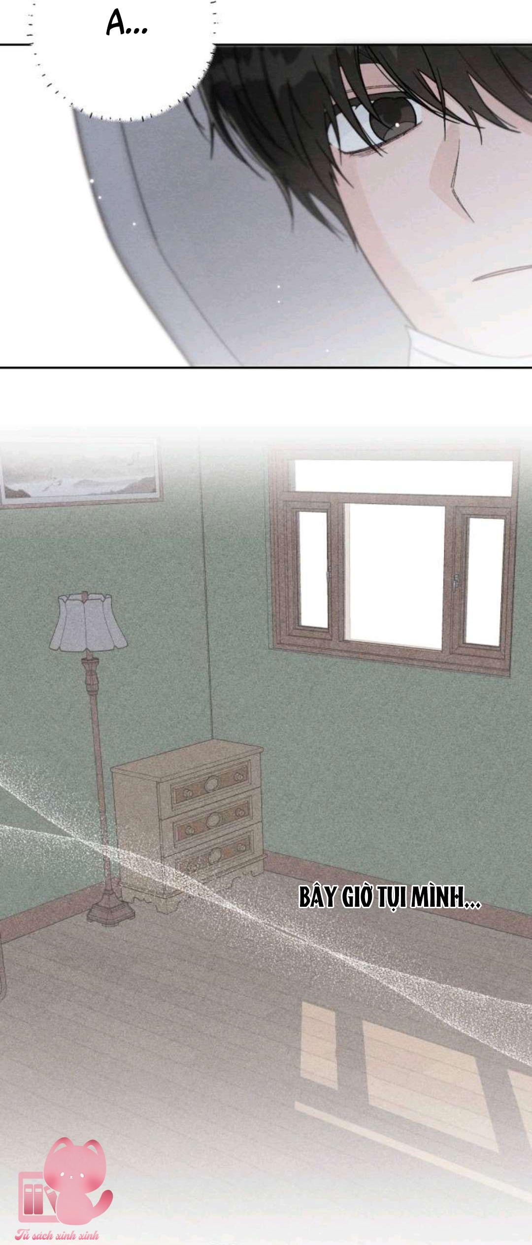 Bí Mật Thanh Xuân Chapter 108 - Trang 4