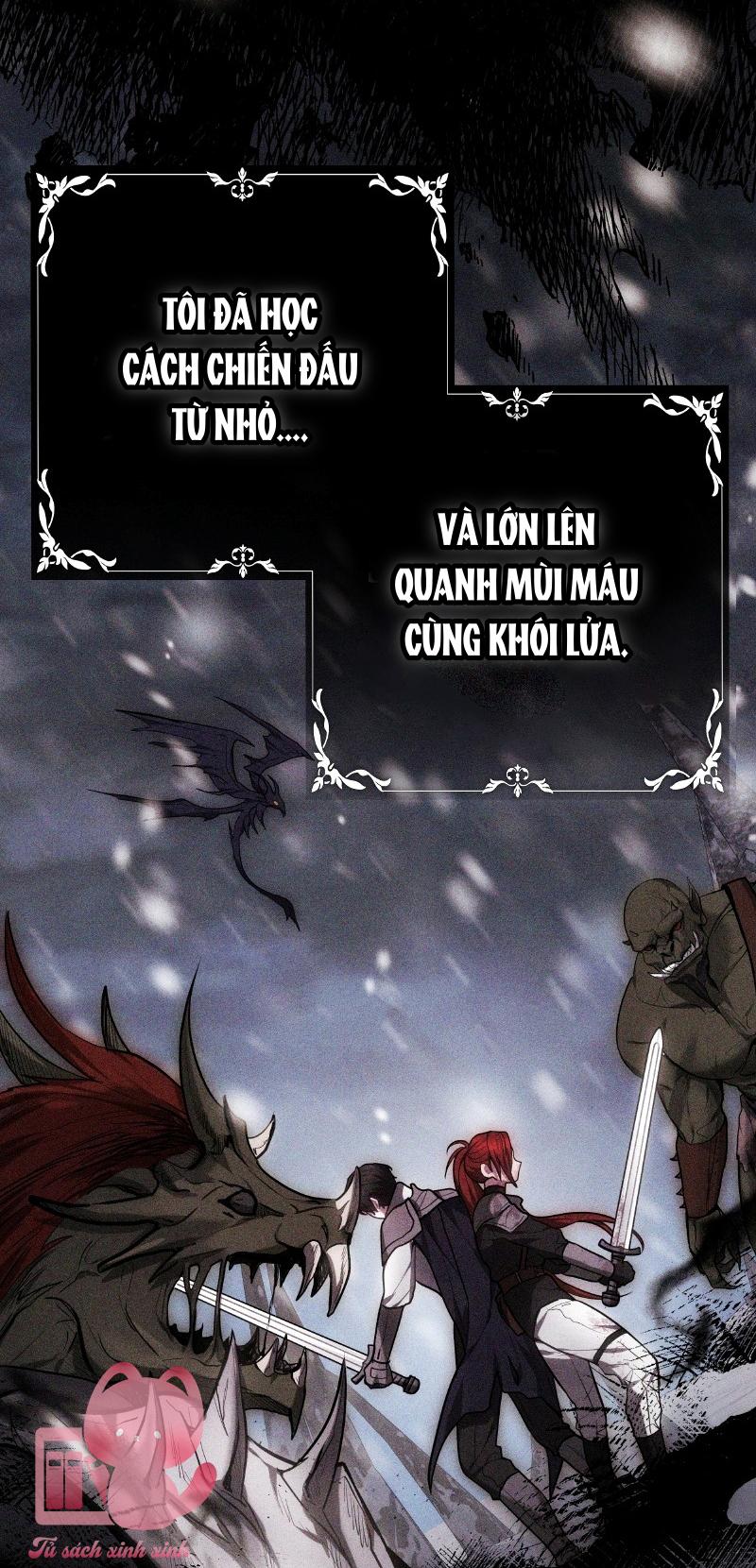 Mang Em Vào Giấc Ngủ Chap 2 - Trang 3