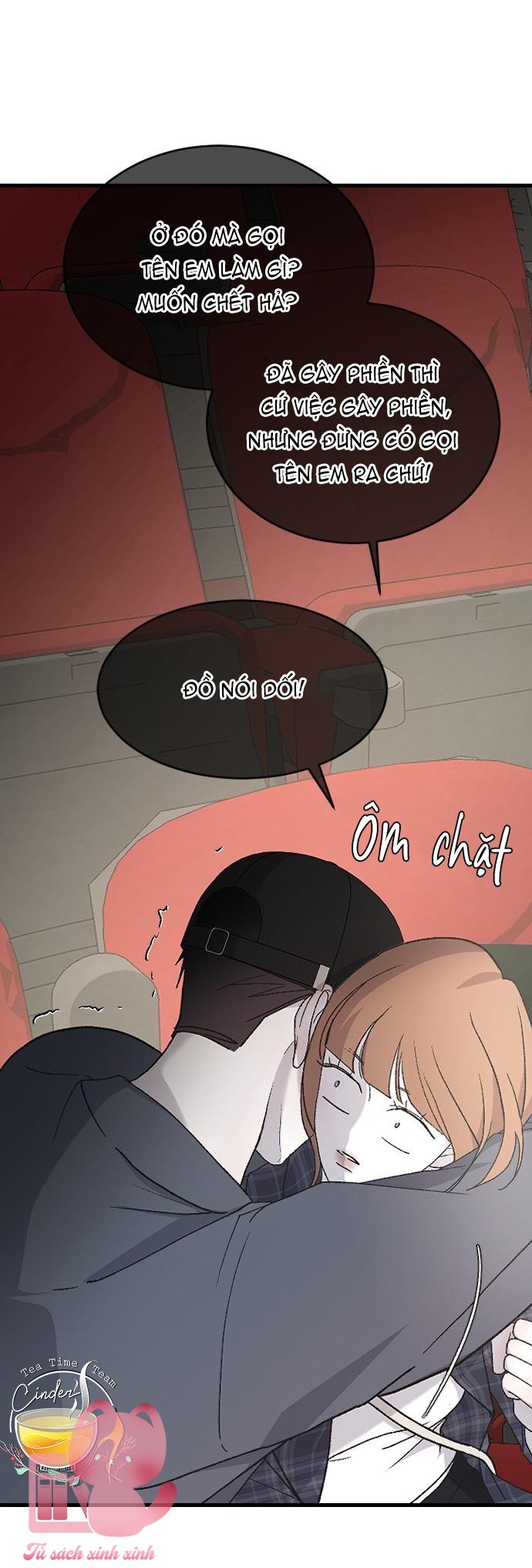 Ba Anh Trai Cực Phẩm Của Tôi Chap 85 - Next Chap 86