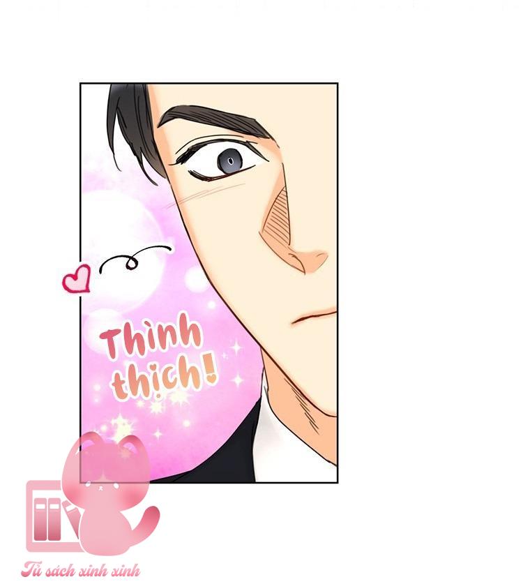 Hẹn hò chốn công sở Chapter 111 - Trang 3