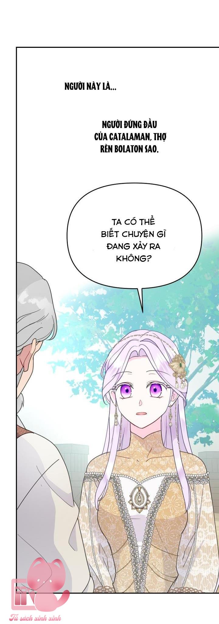 Bỏ Quách Chồng Con Đi, Tiền Bạc Mới Là Tất Cả Chap 44 - Trang 2