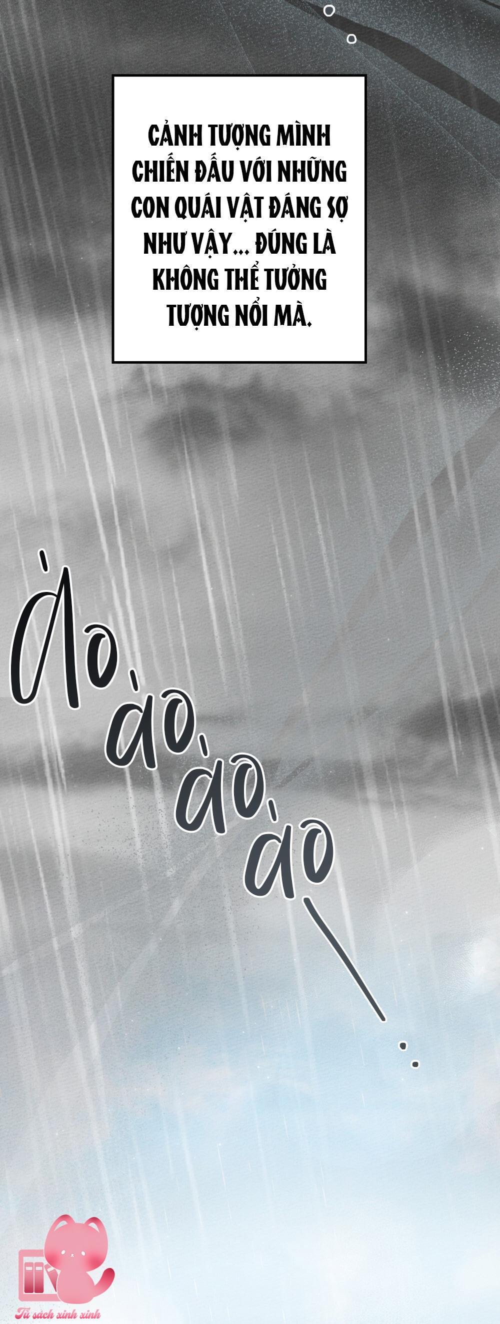 Dưới Tán Cây Sồi Chap 63 - Next Chapter 63.1