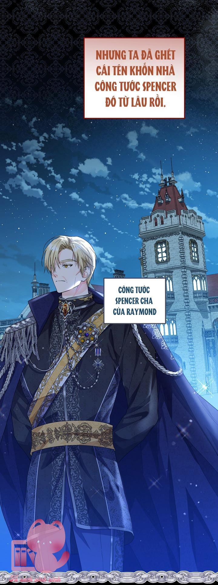 Hoàng Nữ Cosplay Nonfan Chapter 9 - Trang 4