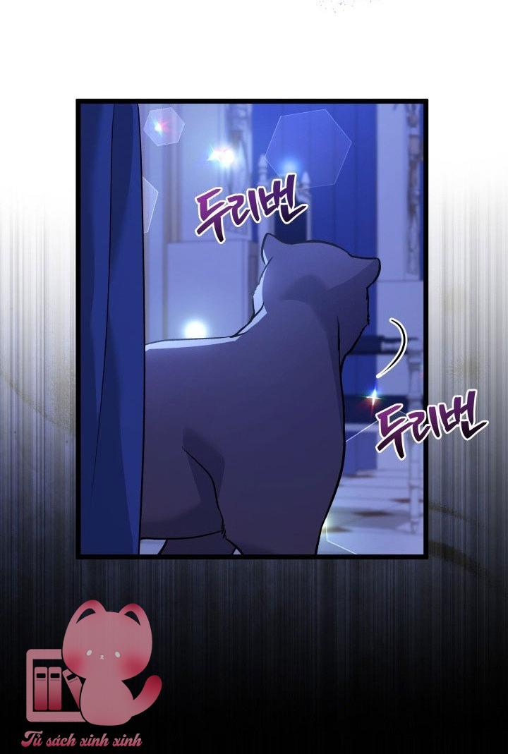 Quan Hệ Cộng Sinh Giữa Báo Đen Và Thỏ Trắng Chap 115 - Trang 2
