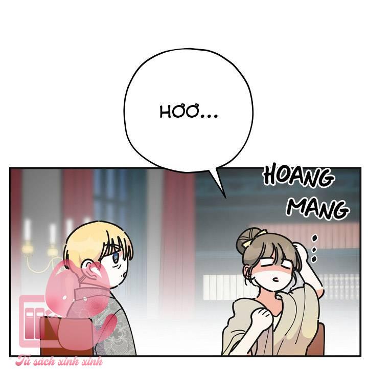 Người Hùng Của Ác Nữ Chapter 73 - Trang 4