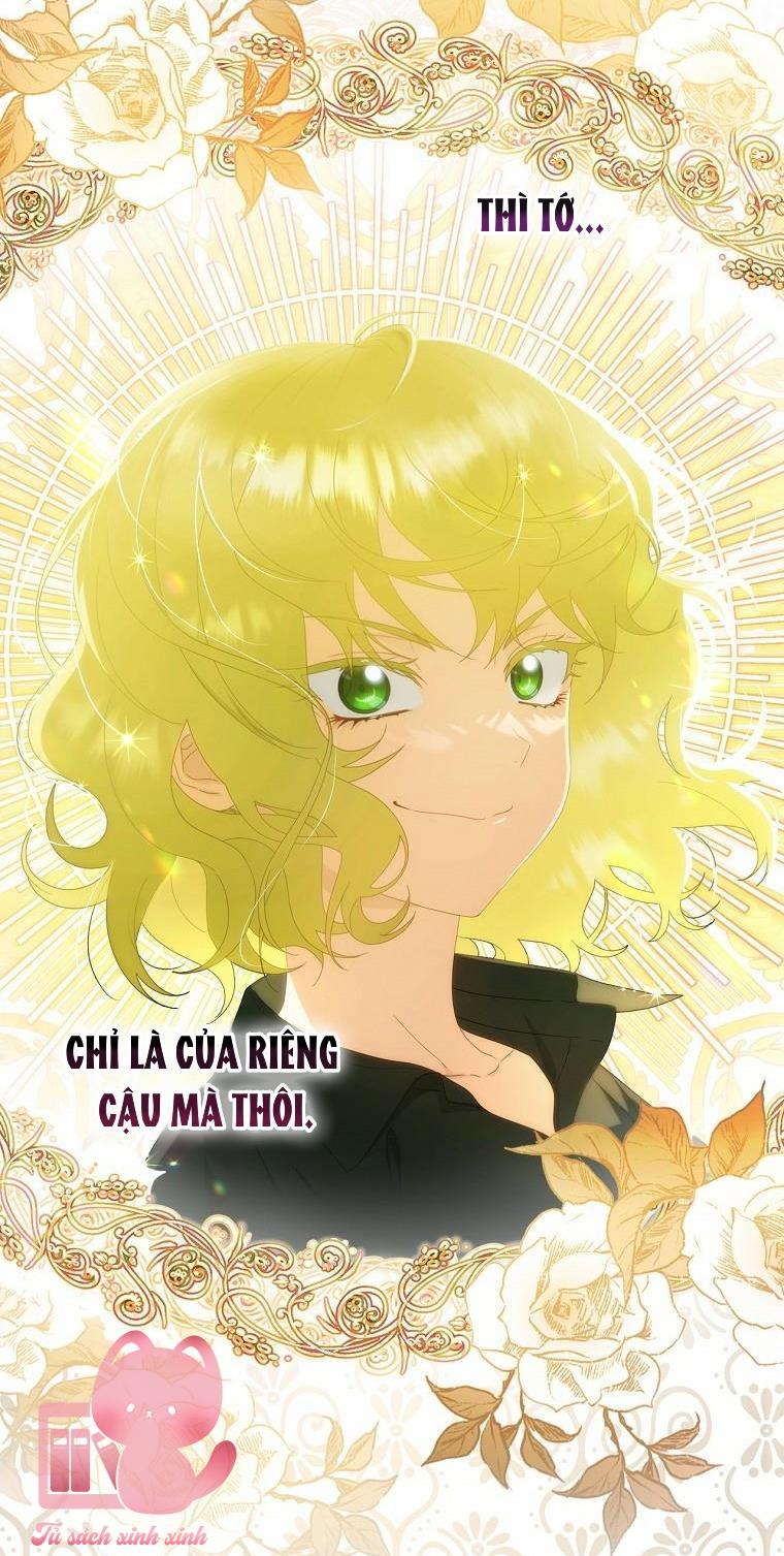 Đứa Nhỏ Không Phải Là Con Anh Chapter 25 - Trang 4