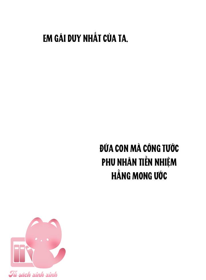 Những Nhân Vật Mạnh Nhất Thế Giới Ám Ảnh Tôi Chapter 8 - Trang 4