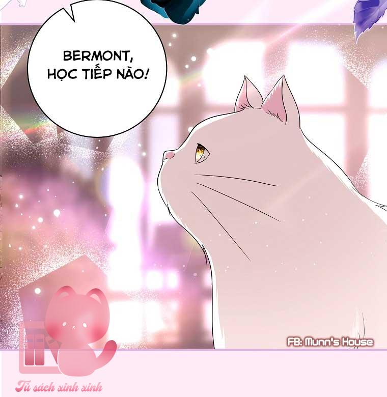 Này Boss Phản Diện, Tôi Có Thể Làm Mọi Thứ Trừ Cưới Ngài Chap 36 - Trang 4