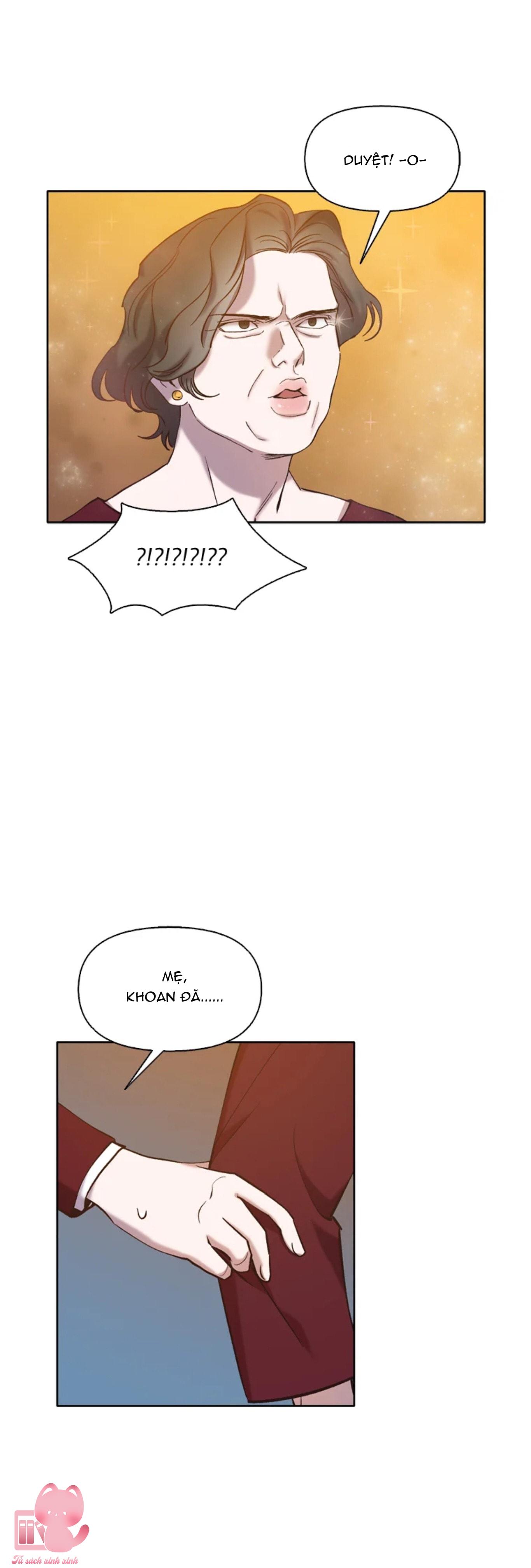 Thanh Xuân Của Chúng Ta Chap 69 - Trang 4