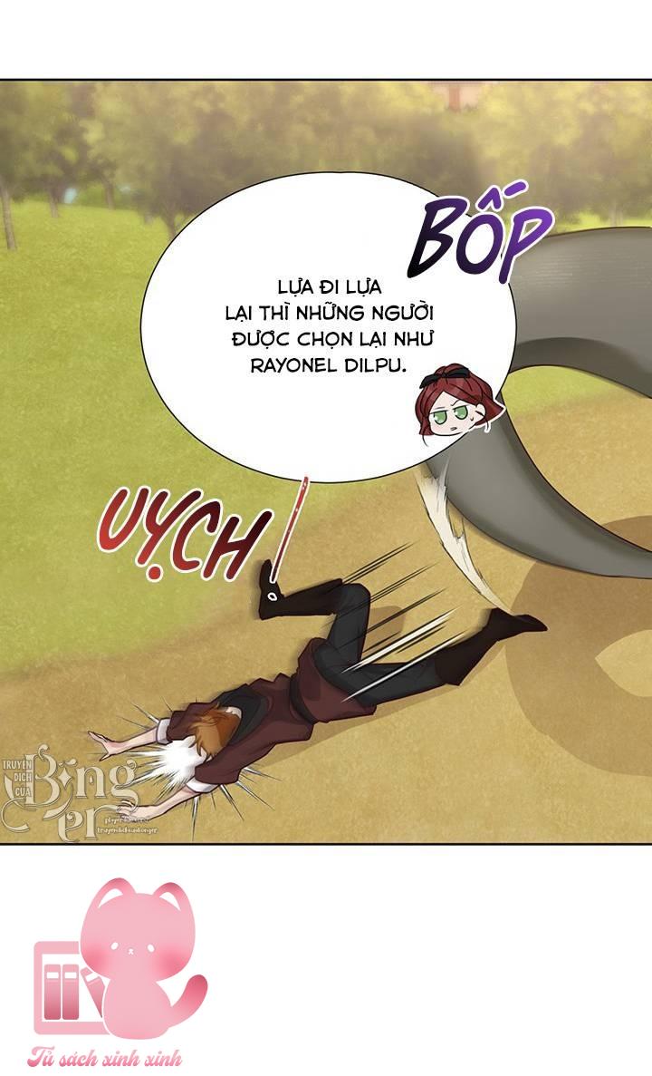 Thế Thì Ta Cứ Trở Thành Kẻ Ác Thôi Chap 12 - Trang 2