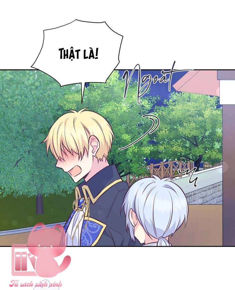 Yêu Tôi Đi, Dù Sao Ngài Cũng Chỉ Là Nhân Vật Phụ Chapter 29 - Trang 4