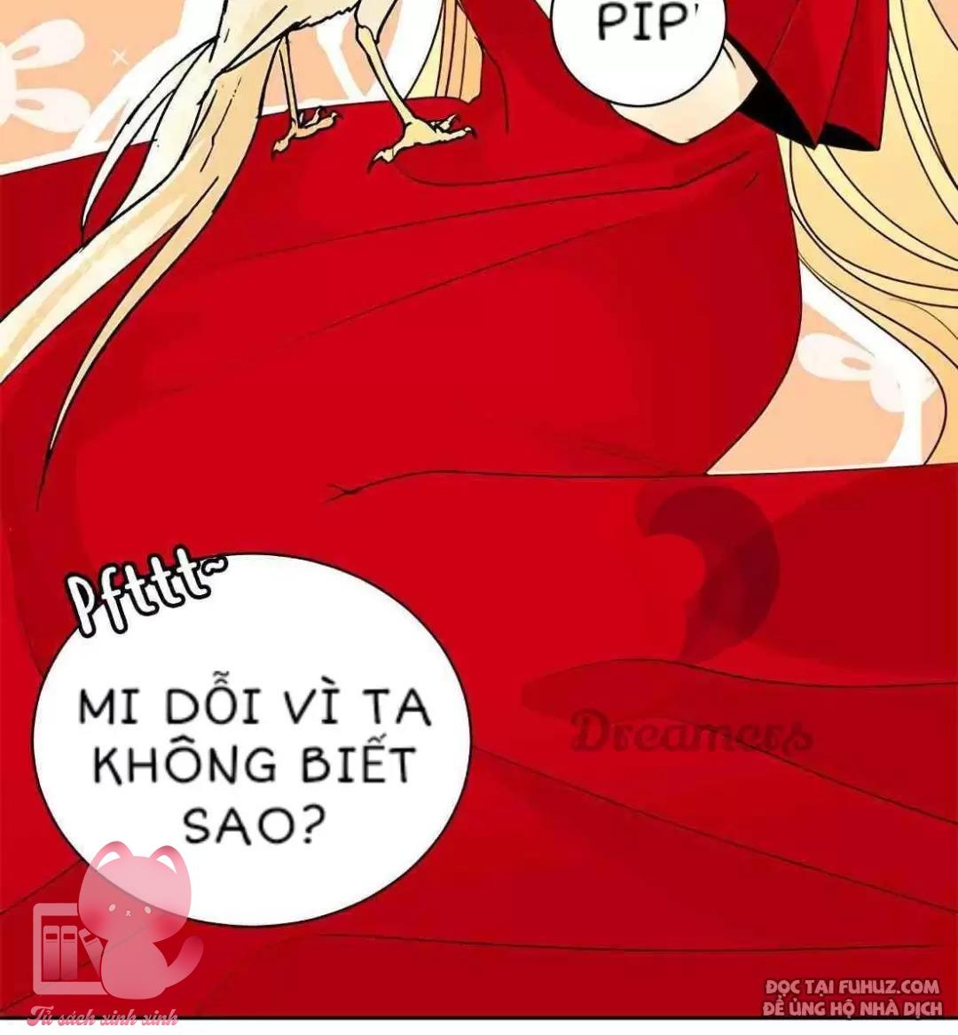 Hoàng Hậu Tái Hôn Chapter 9 - Trang 4