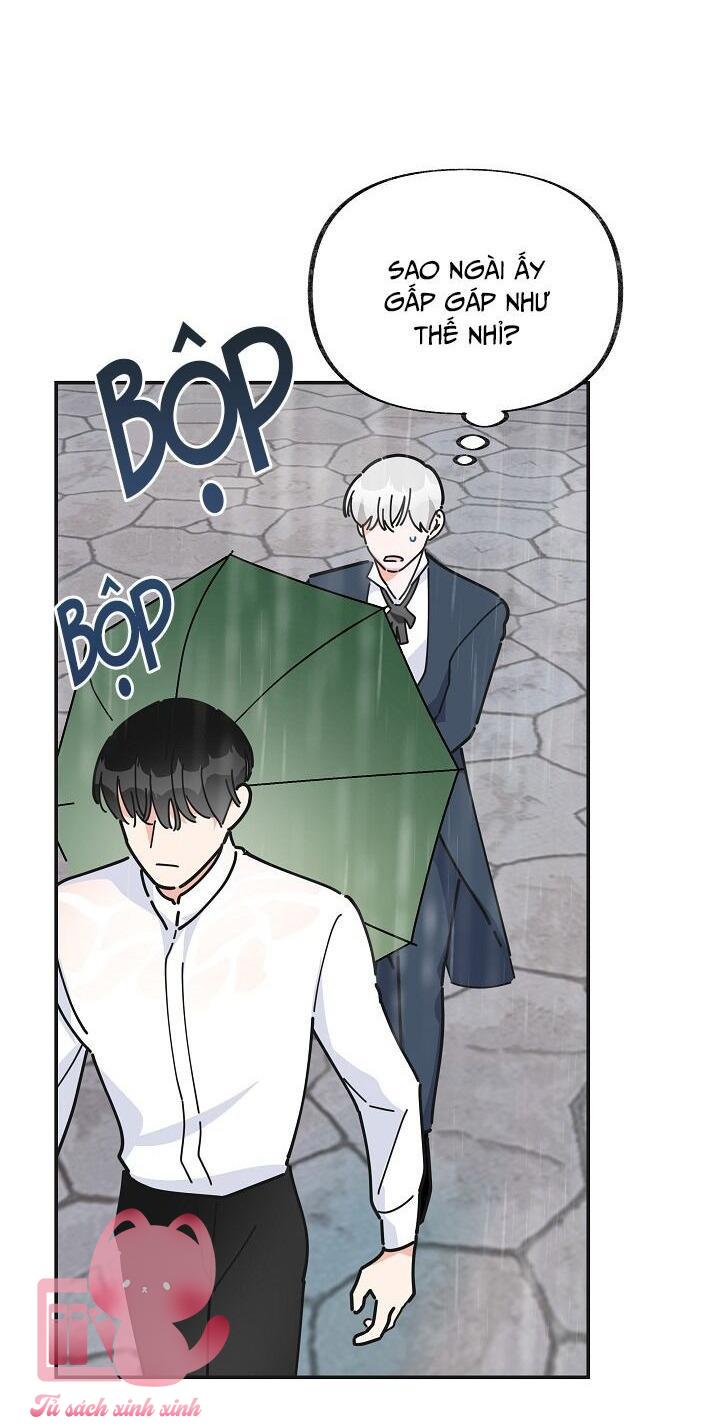 Người Hùng Của Ác Nữ Chapter 24 - Trang 4