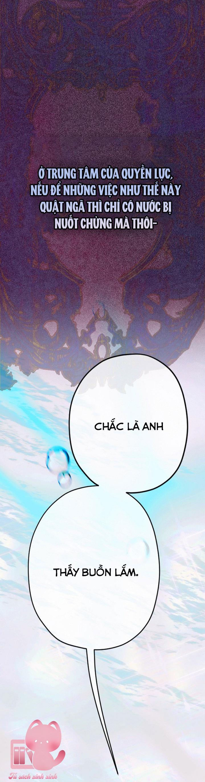 Khế Ước Hôn Nhân Của Mẹ Tôi Chapter 25 - Trang 4