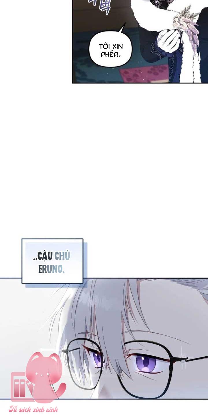 Tôi Được Nuôi Dưỡng Bởi Những Kẻ Phản Diện Chap 62 - Next Chap 63