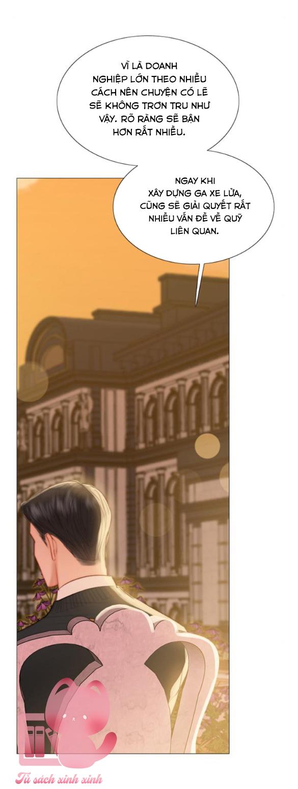 Serena Chương 39 - Trang 3