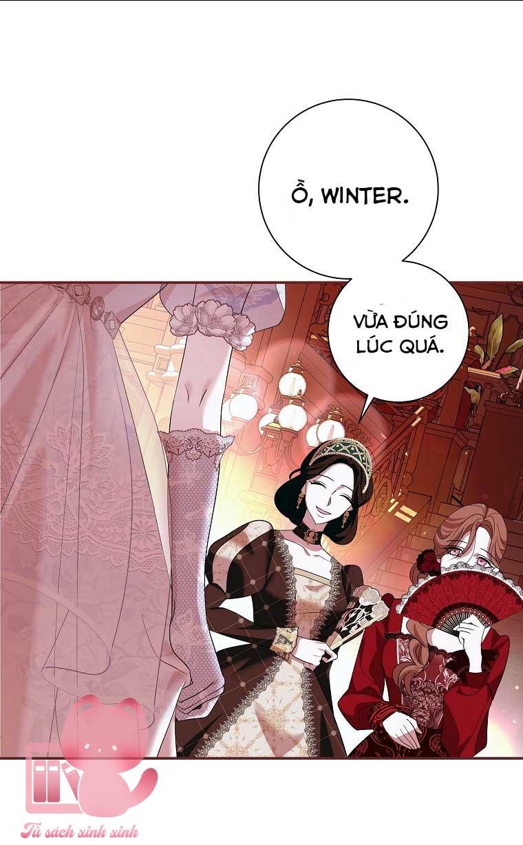 Này Boss Phản Diện, Tôi Có Thể Làm Mọi Thứ Trừ Cưới Ngài Chap 2 - Trang 4