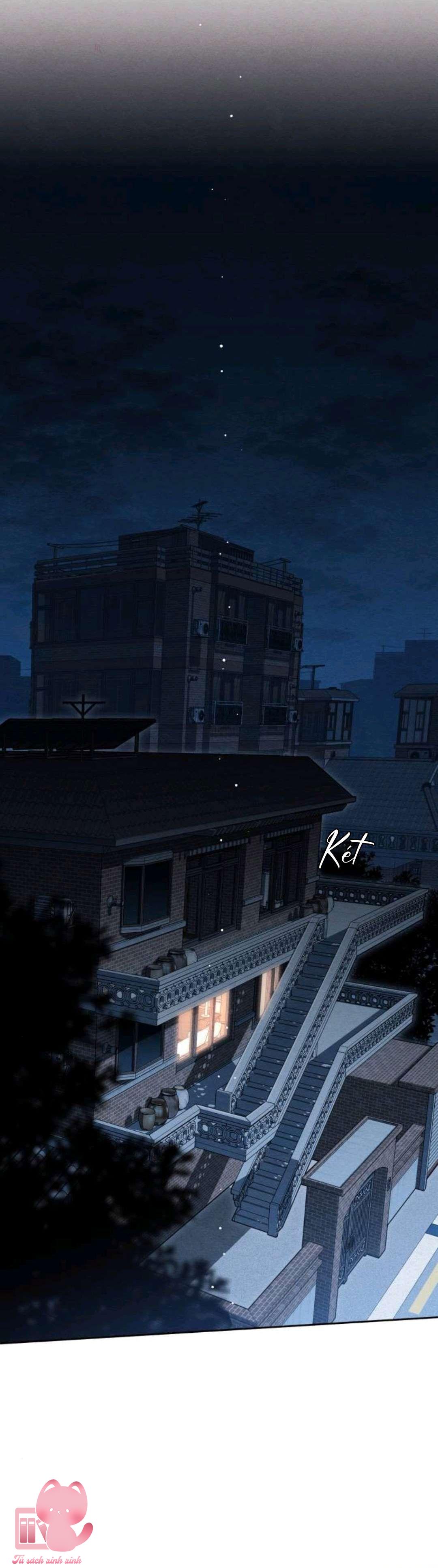Bí Mật Thanh Xuân Chap 104 - Trang 4