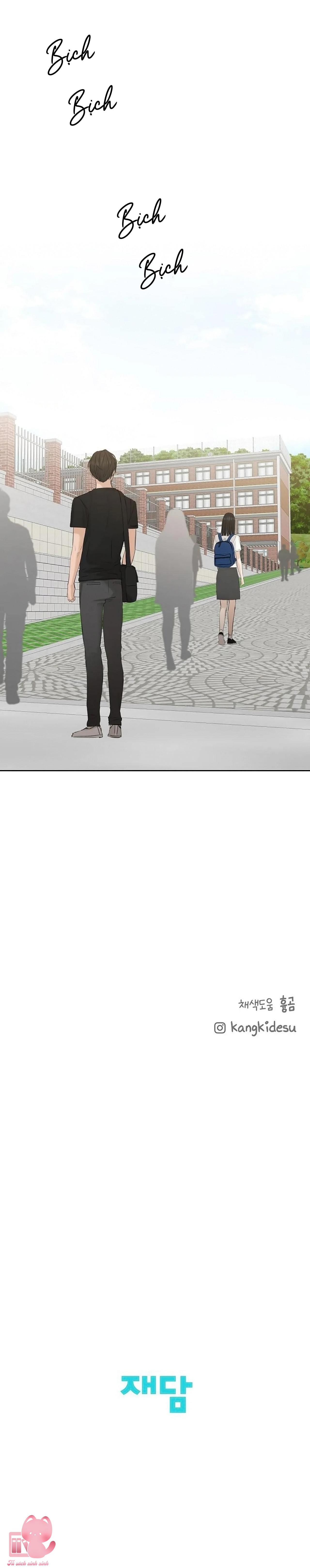 Bình Minh Chap 7 - Trang 4