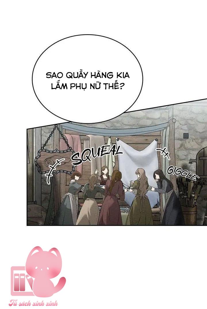 Dưới Tán Cây Sồi Chap 67 - Trang 2