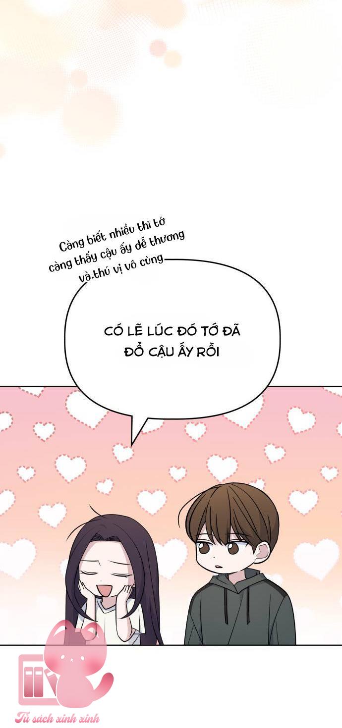 Quan Hệ Nhân Quả Chap 99 - Trang 2