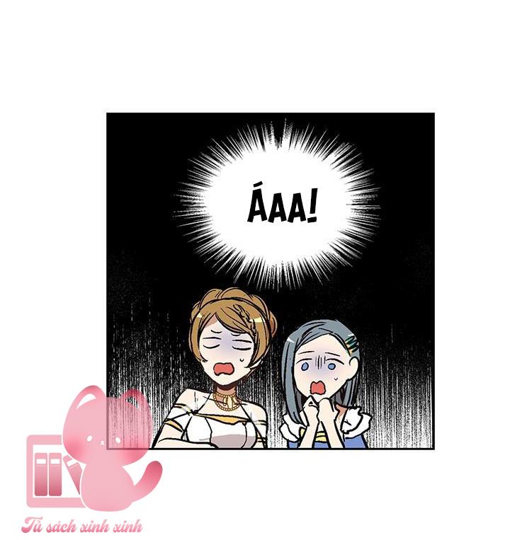 Vị Hôn Thê Khế Ước Của Công Tước Chapter 17 - Trang 4