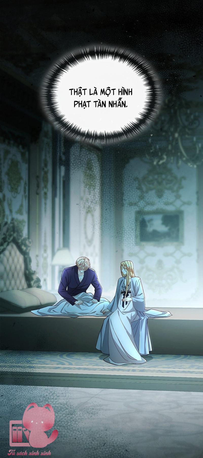 Hoàng Hậu Tái Hôn Chap 211 - Trang 3