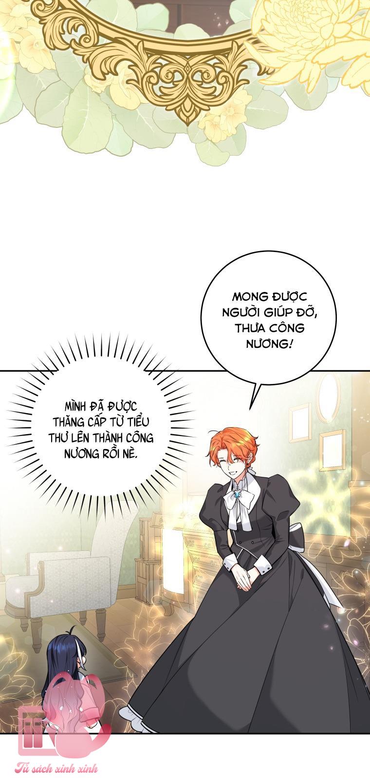 Bé Con Cá Voi Sát Thủ Chapter 4 - Trang 4