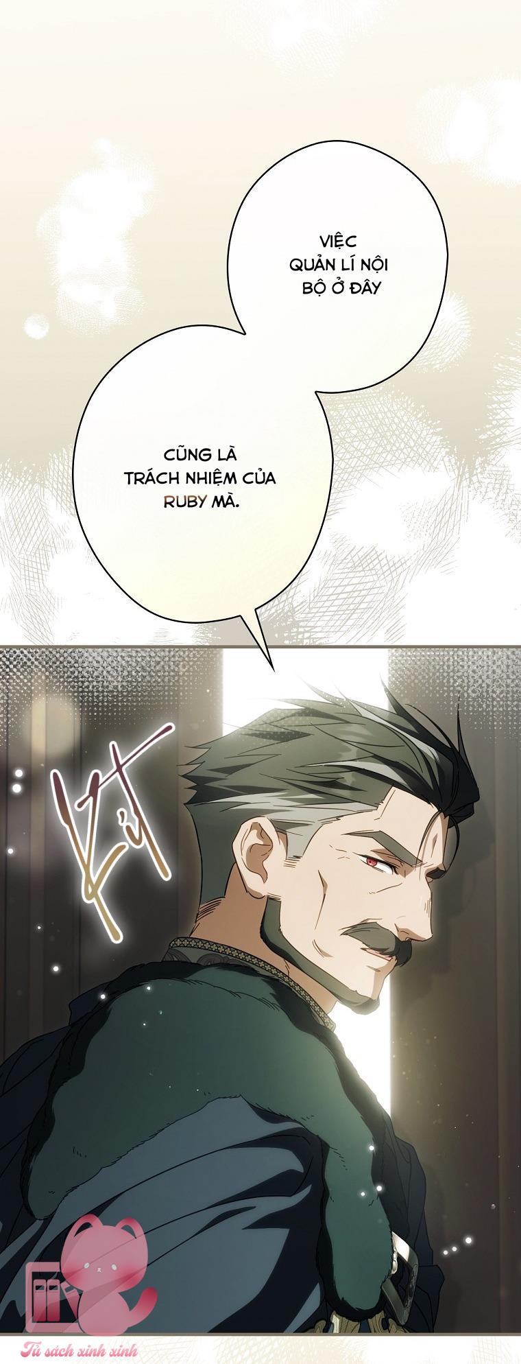 Cách Khiến Phu Quân Đứng Về Phía Tôi Chap 115 - Trang 2