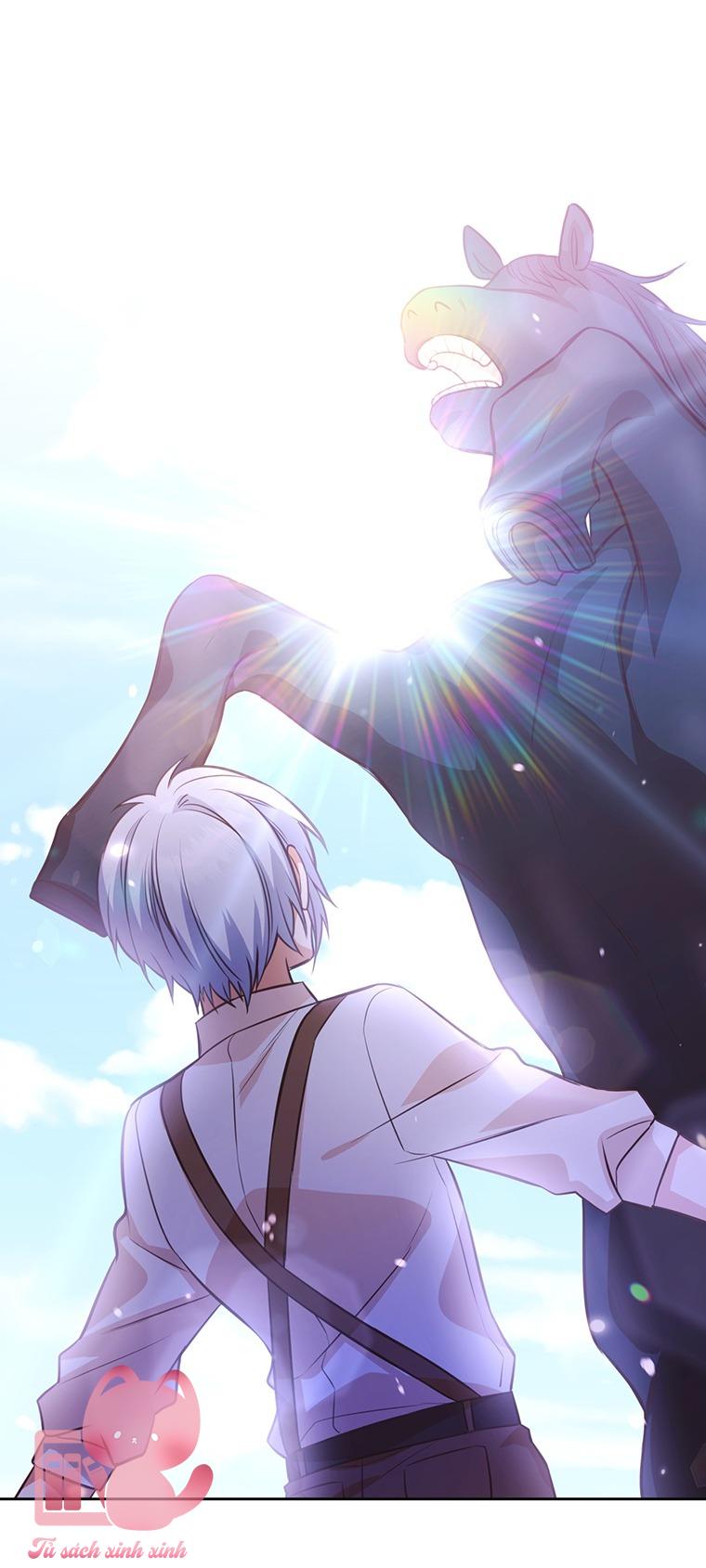 Yêu Tôi Đi, Dù Sao Ngài Cũng Chỉ Là Nhân Vật Phụ Chapter 12 - Trang 4