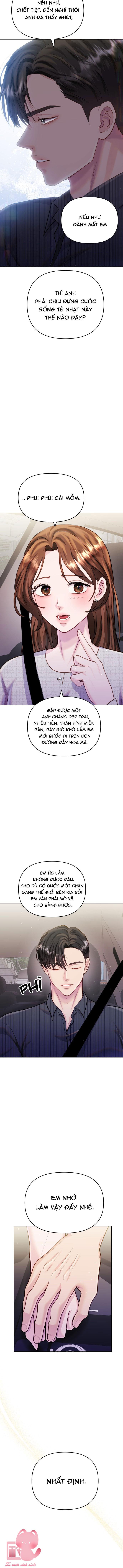 Hướng Dẫn Thu Phục Mãnh Thú Chapter 62 - Trang 4