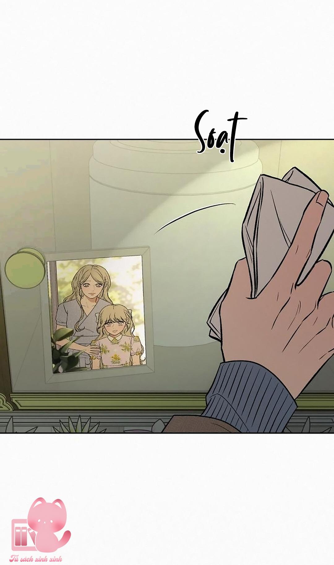 Chiến Lược Tình Yêu Trong Sáng Chap 133 - Trang 2