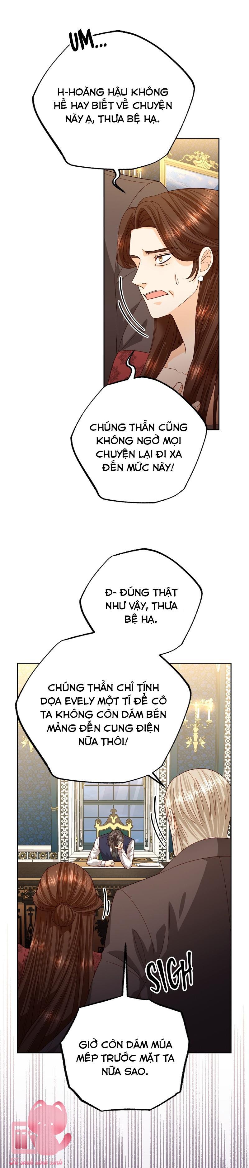 Hoàng Hậu Tái Hôn Chapter 178 - Next Chapter 179