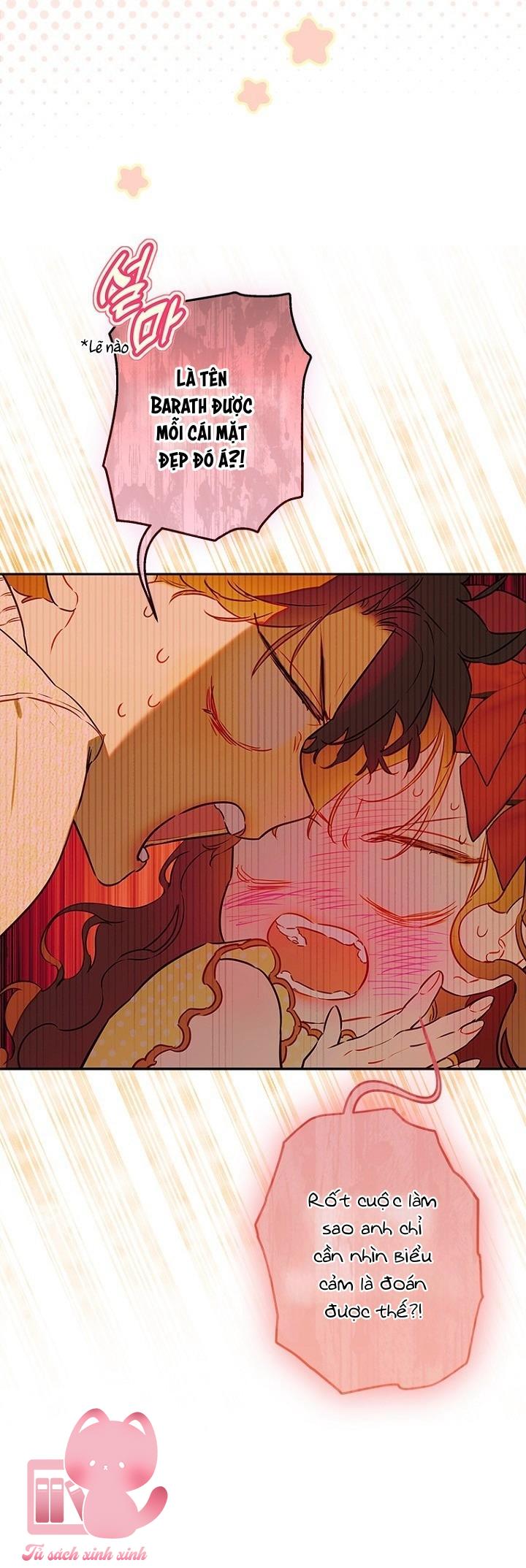 Khế Ước Hôn Nhân Của Mẹ Tôi Chap 89 - Trang 2