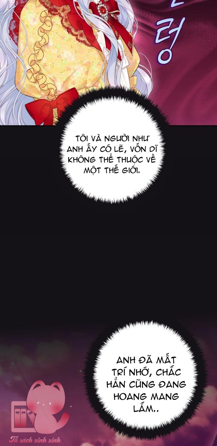 Người Anh Trai Mạnh Nhất Của Tôi Đã Mất Trí Nhớ Chap 1 - Trang 4