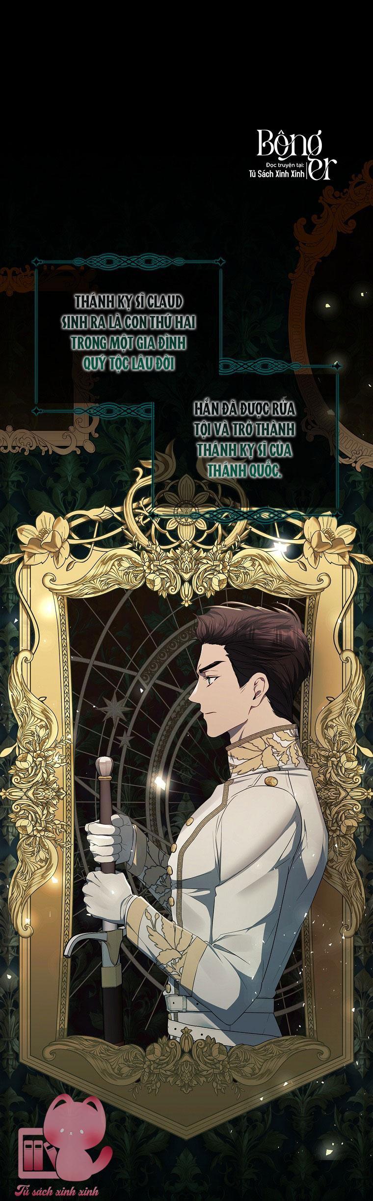 Nhận Nuôi Người Cha Phản Diện Chapter 41 - Trang 4