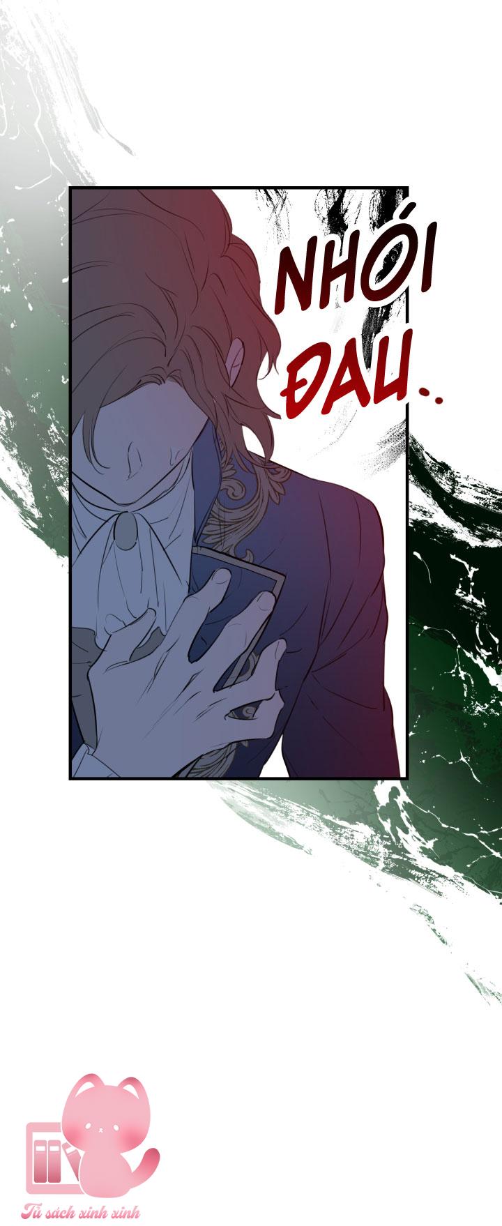 Những Nhân Vật Mạnh Nhất Thế Giới Ám Ảnh Tôi Chapter 43 - Trang 4