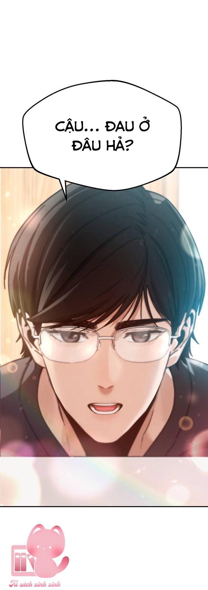 Lớ Ngớ Vớ Phải Tình Yêu Chapter 26 - Trang 4