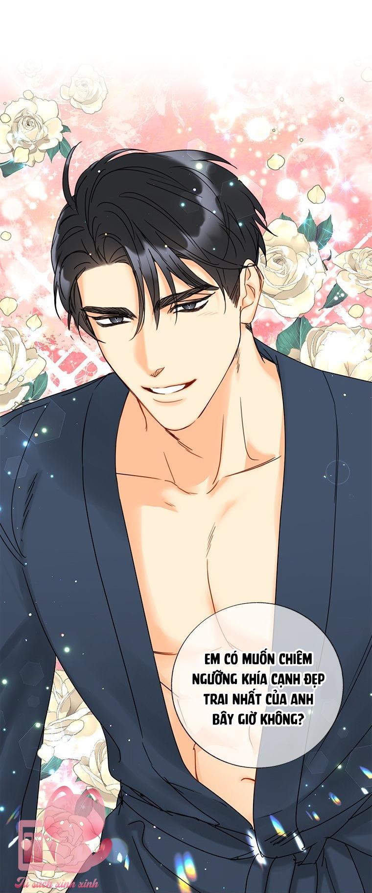 Hẹn hò chốn công sở Chapter 117 - Next Chapter 118