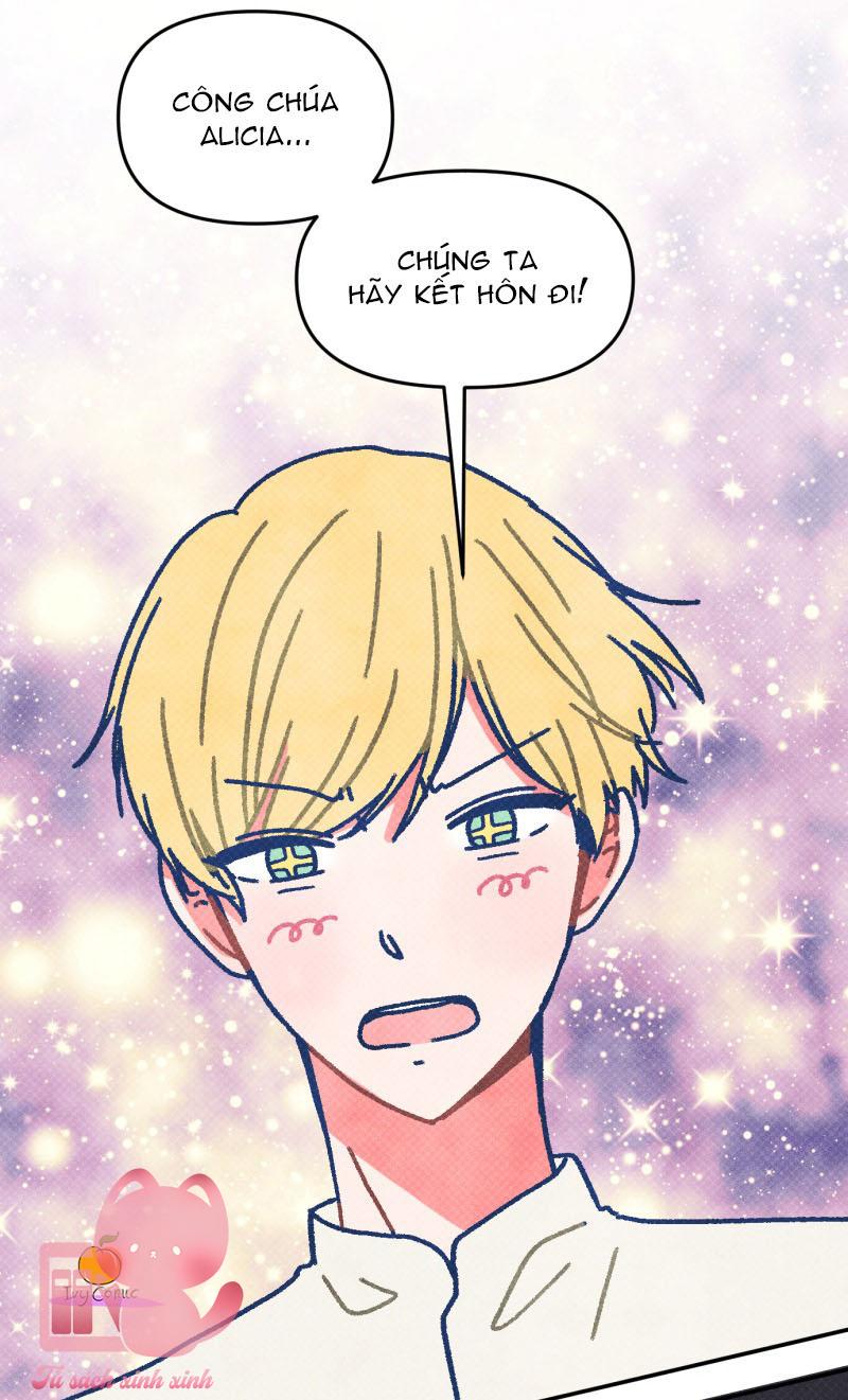 Tình Yêu Tựa Vòng Lặp Chap 27 - Trang 2