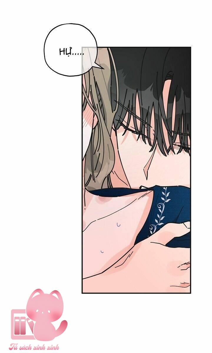 Người Hùng Của Ác Nữ Chapter 58 - Trang 4