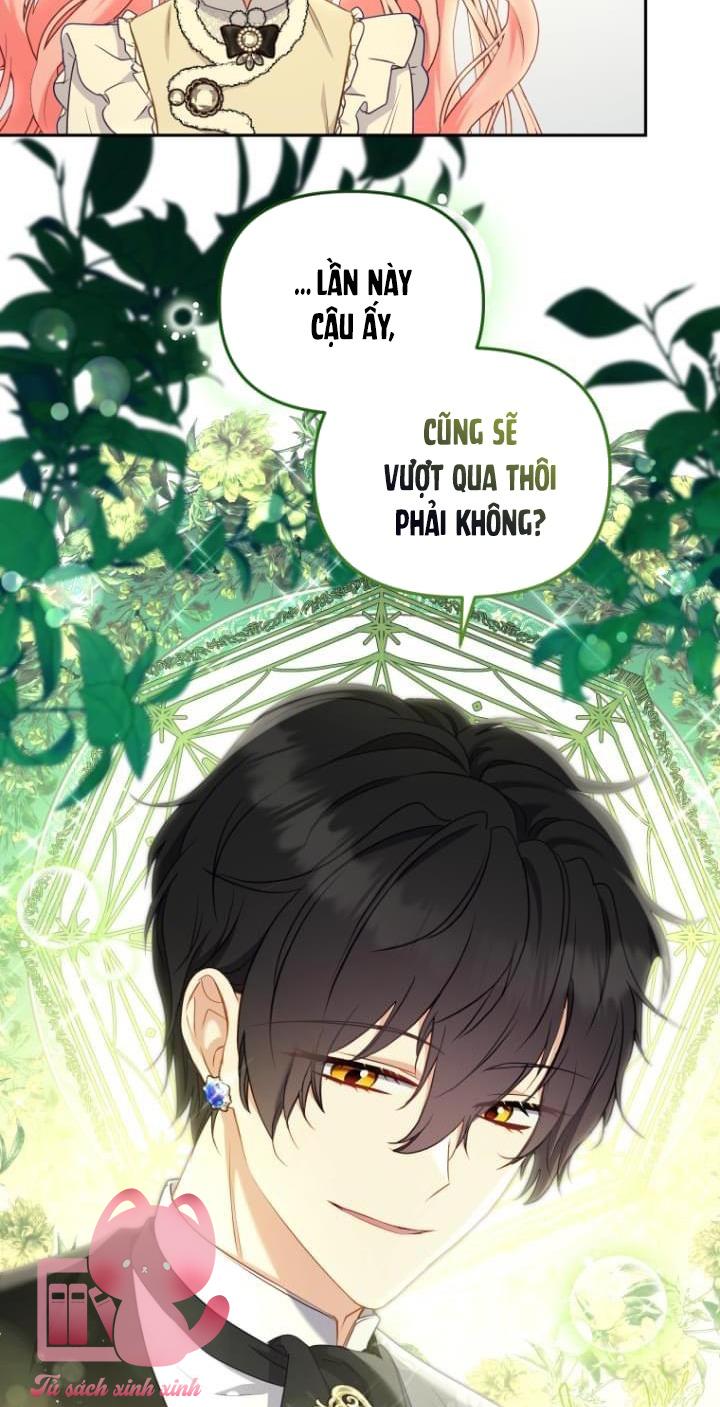 Tôi Được Nuôi Dưỡng Bởi Những Kẻ Phản Diện Chap 51 - Trang 3