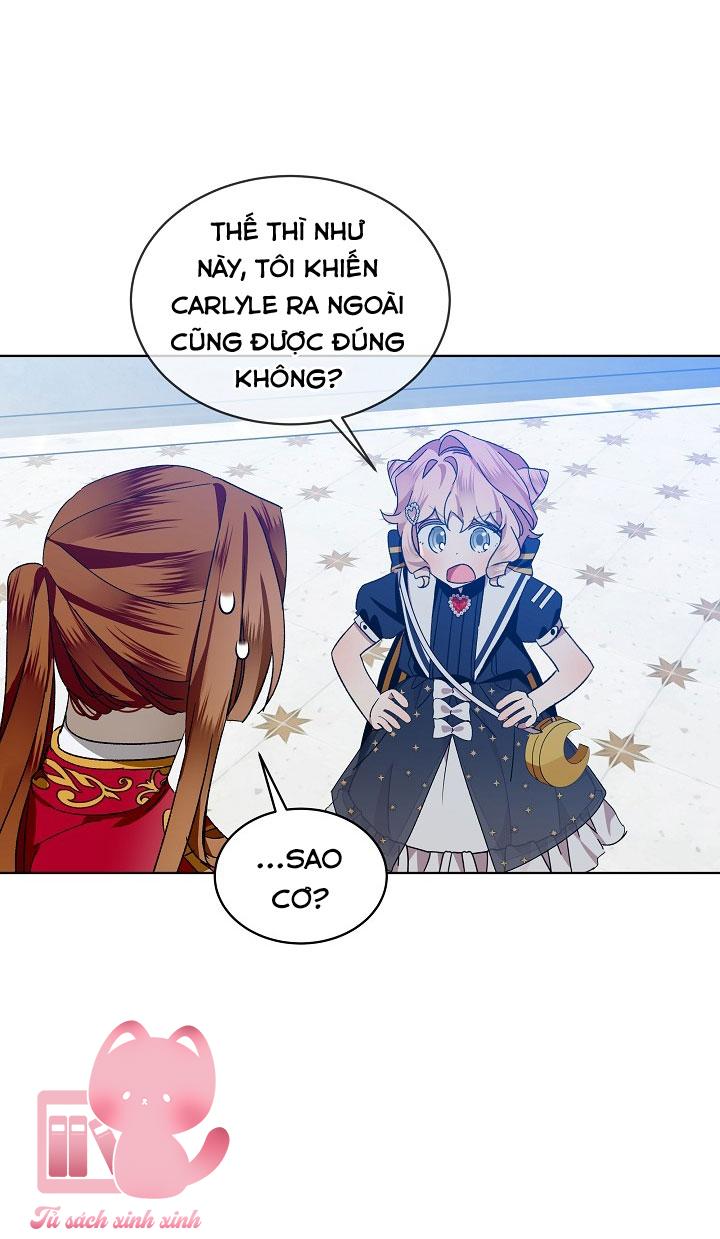 Quý Cô Thế Giới Ngầm Chap 48 - Next Chap 49