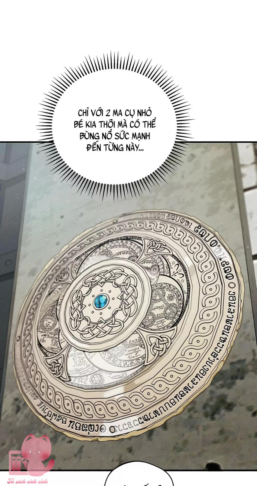 Dưới Tán Cây Sồi Chapter 36 - Trang 3