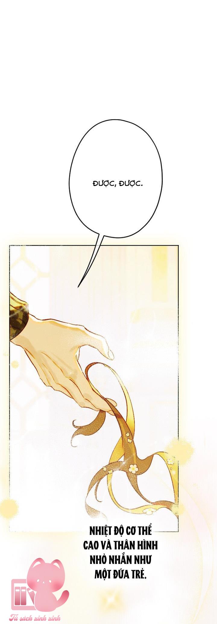 Khế Ước Hôn Nhân Của Mẹ Tôi Chapter 35 - Trang 4