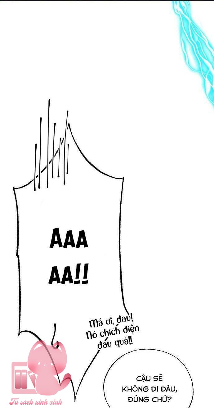 Đêm Của Bóng Tối Chapter 33 - Trang 4