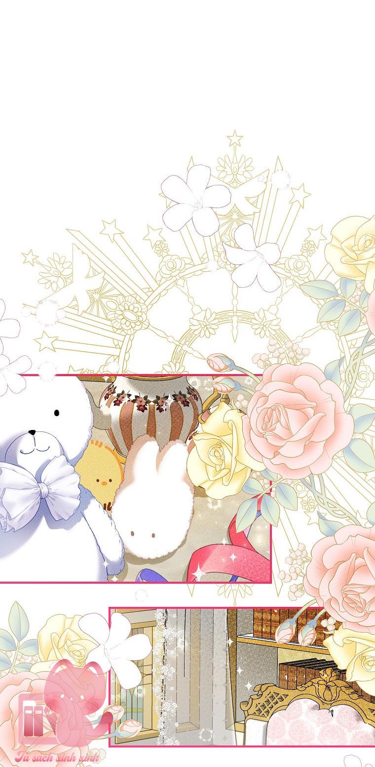 Thời Gian Của Nhân Vật Phụ Có Giới Hạn Chapter 31 - Trang 4